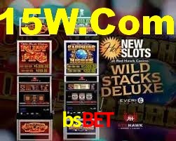 bsbet app