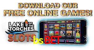 Welcome Bonus bsbet