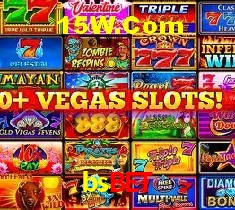 Provedores de Jogos bsbet