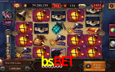 Login Seguro bsbet