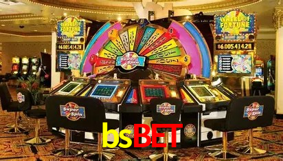 Diretório de Jogos bsbet
