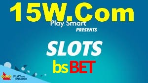 bsbet: Jogos de Caça-Níqueis-Altas Recompensas, Roleta-Velocidade, Blackjack-Desafios Máximos